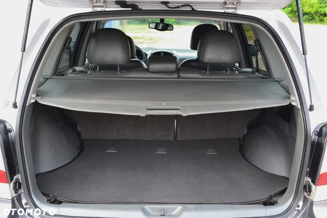Hyundai Santa Fe 2.0 CRDI 2WD GLS - 20