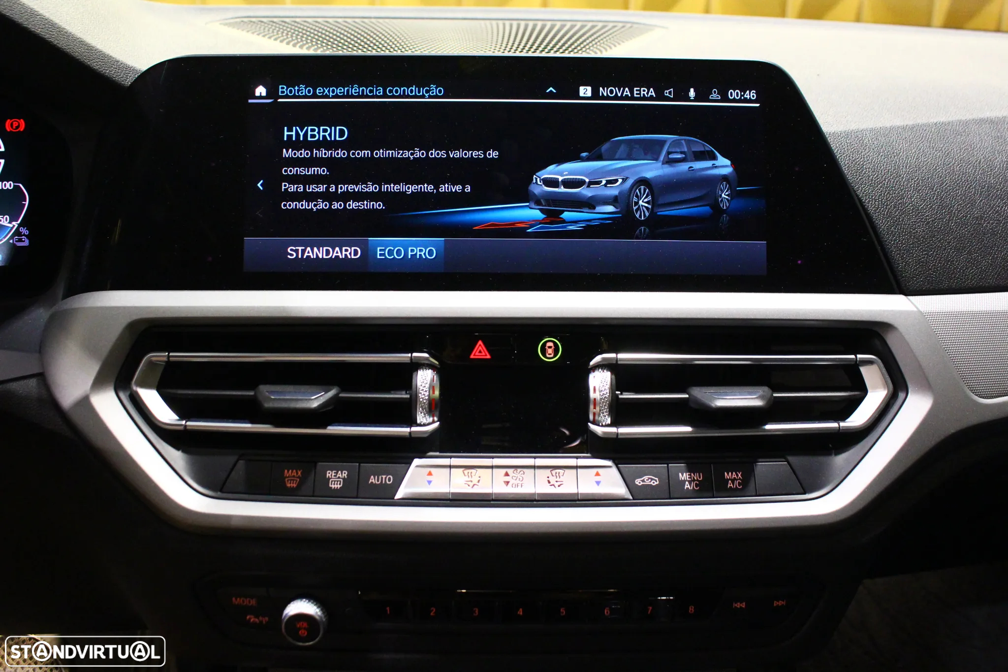 BMW 330 e Auto - 25