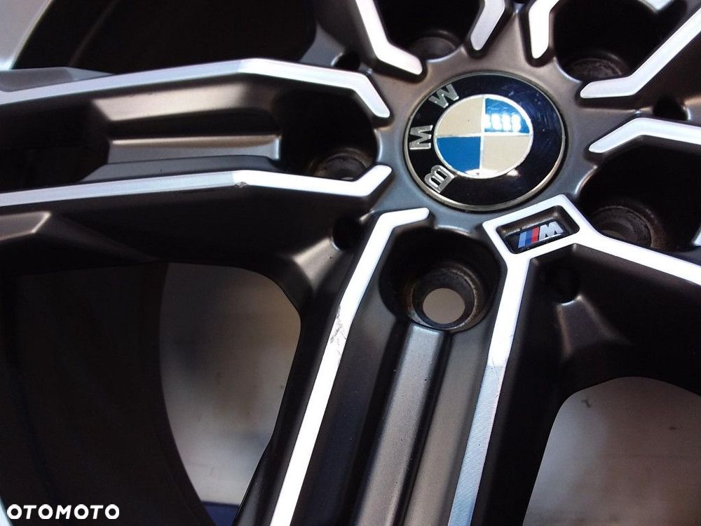 BMW 1 F40 F44 FELGI KOŁA ZIMOWE 225/40R18 556 - 7
