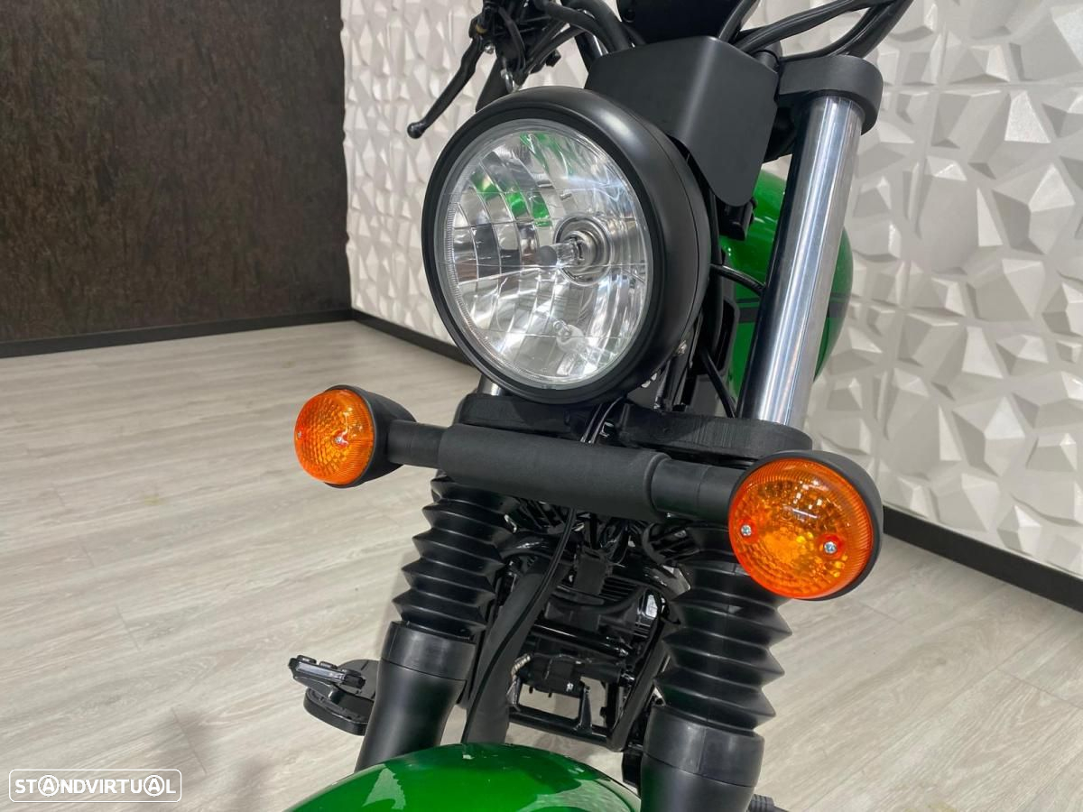 UM Renegade Sport - 8