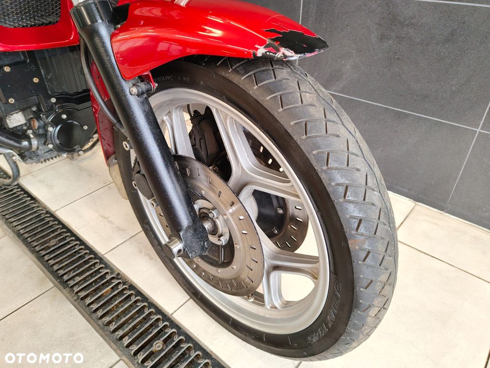 BMW K - 13