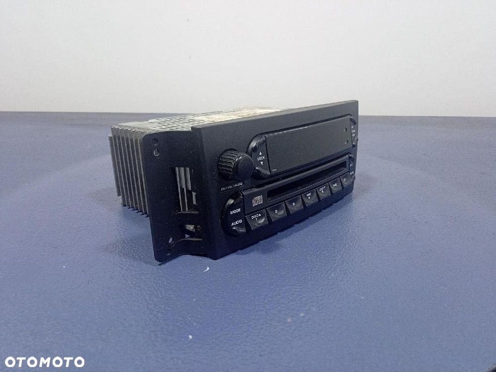CHRYSLER PACIFICA I 03-07 RADIO FABRYCZNE P05082764AE - 3