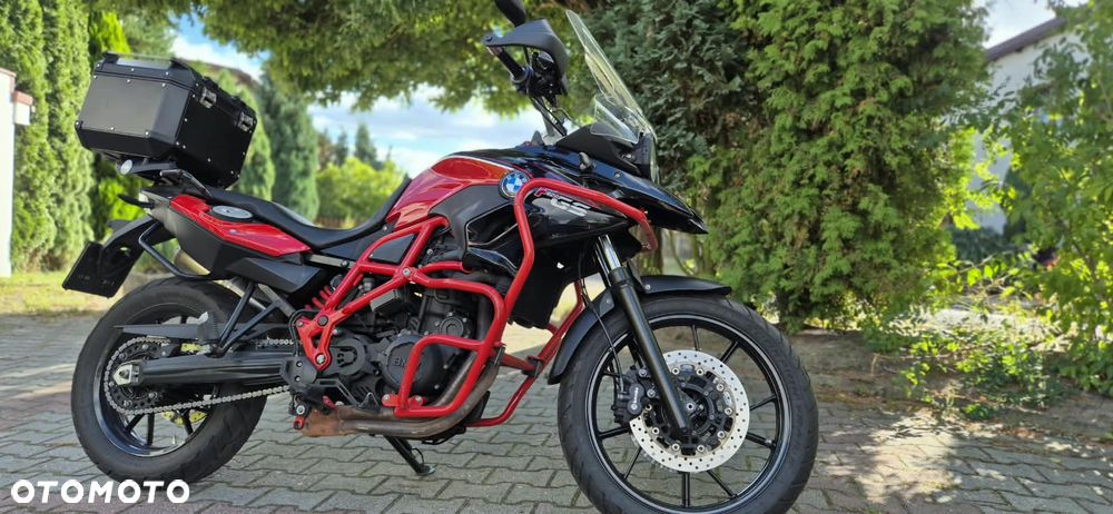 BMW GS - 15