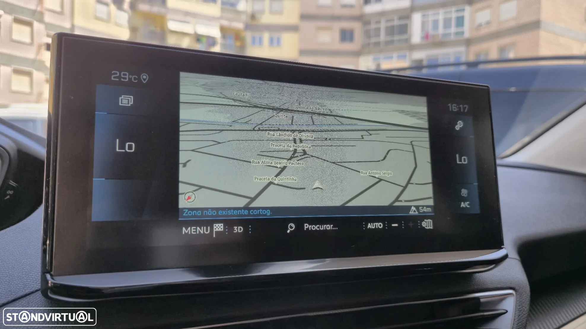 Peugeot 5008 PureTech 130 EAT8 Stop & Start Active - 23