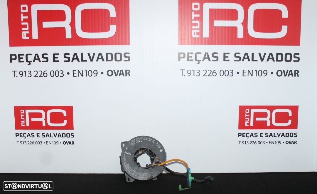 Fita Airbag Opel Corsa C - 1