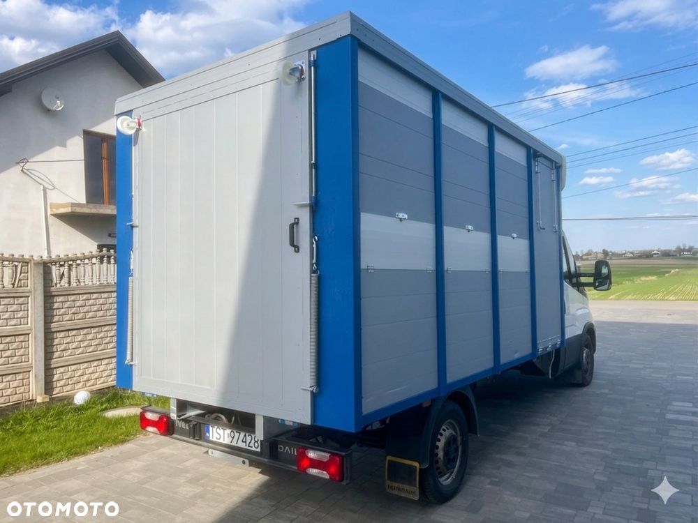 Iveco Daily - 6