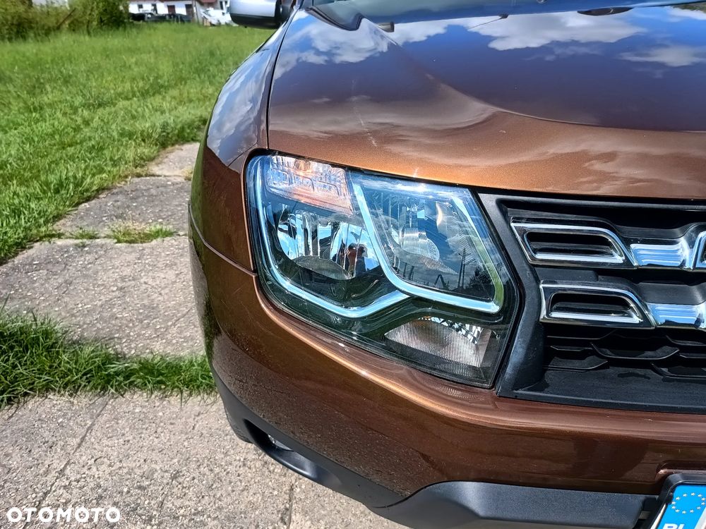 Dacia Duster - 14