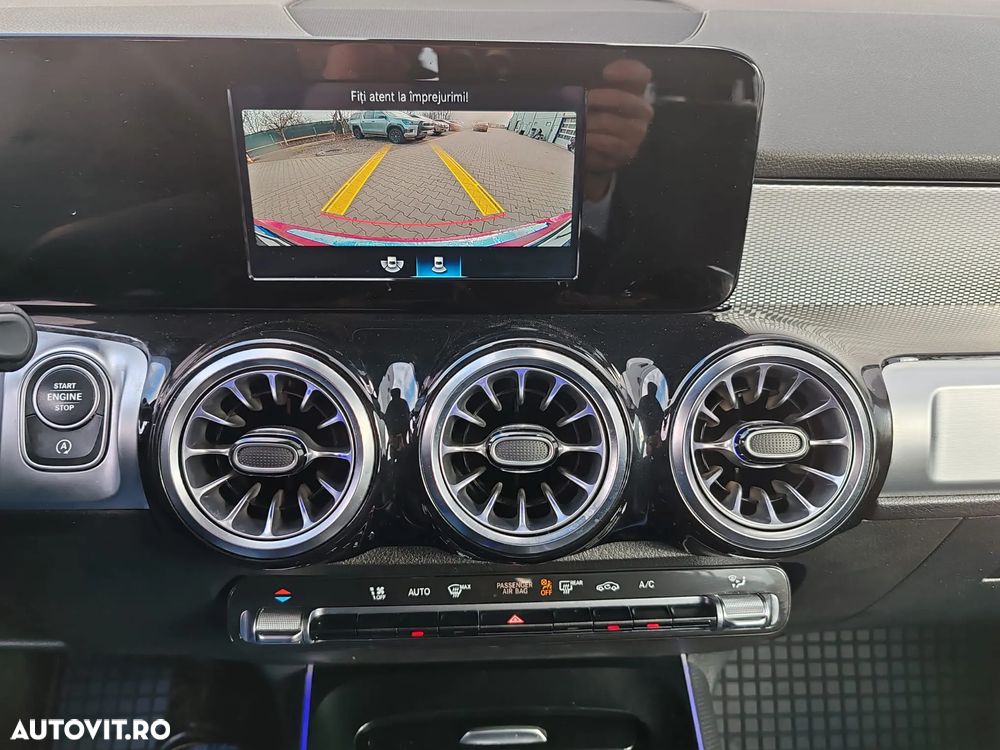 Mercedes-Benz GLB 250 4MATIC Aut. - 16