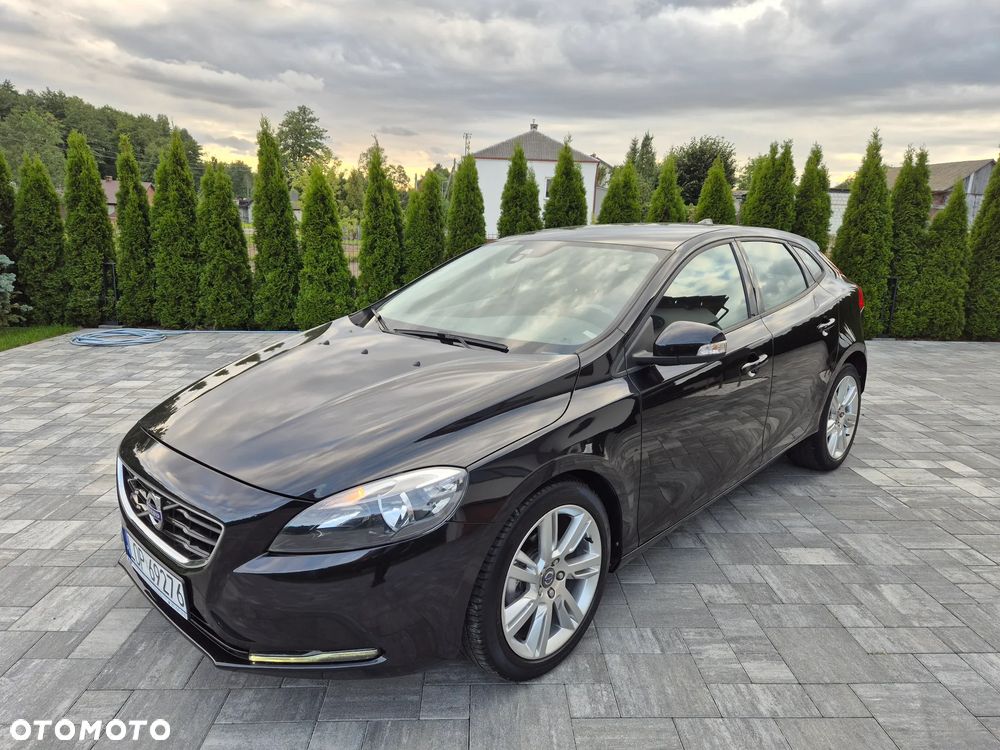 Volvo V40 D2 Kinetic - 2