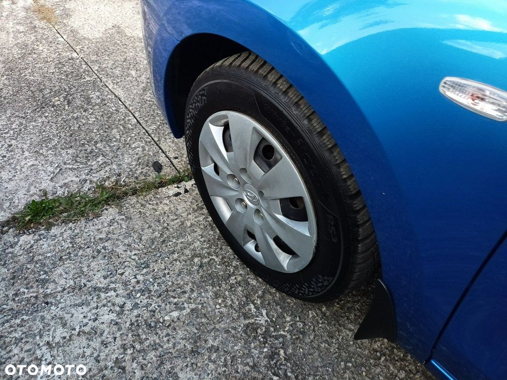 Hyundai i30 - 11
