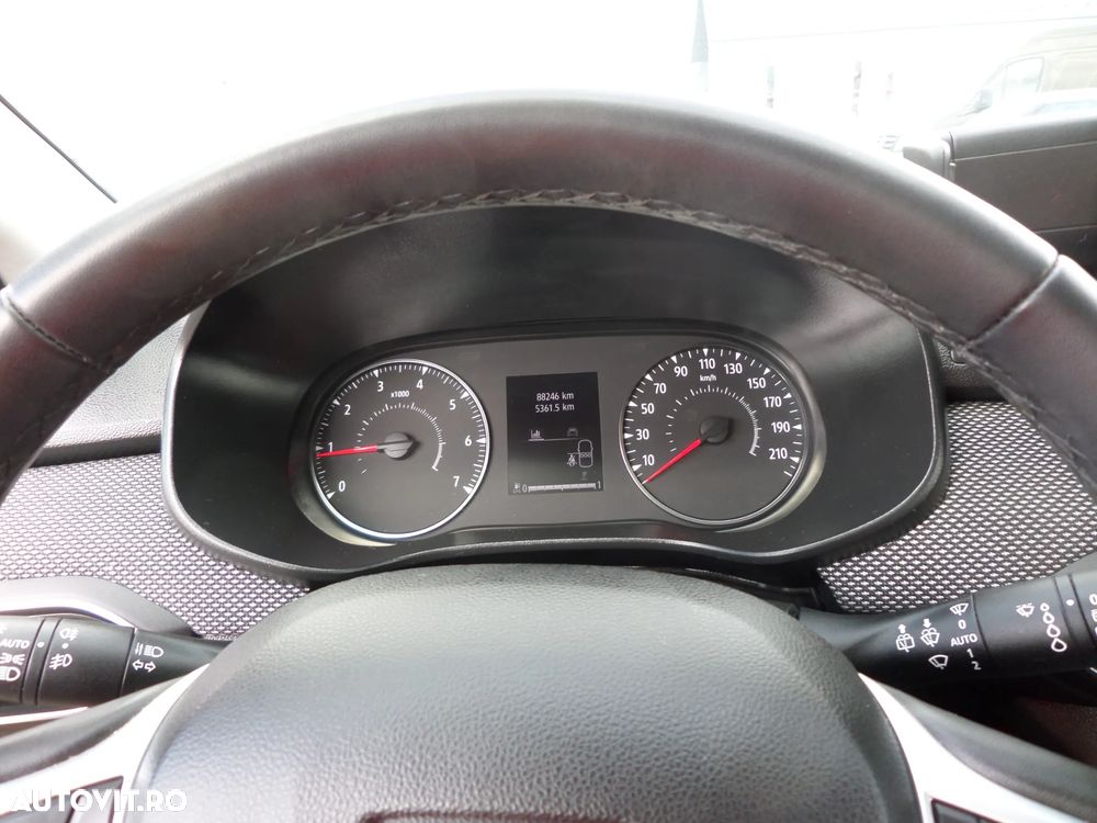 Dacia Sandero Stepway ECO-G 100 MT6 Expression - 36