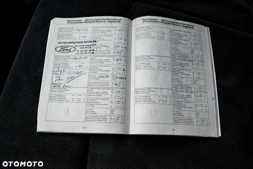 Audi A5 Sportback 2.0 TFSI quattro S tronic - 38