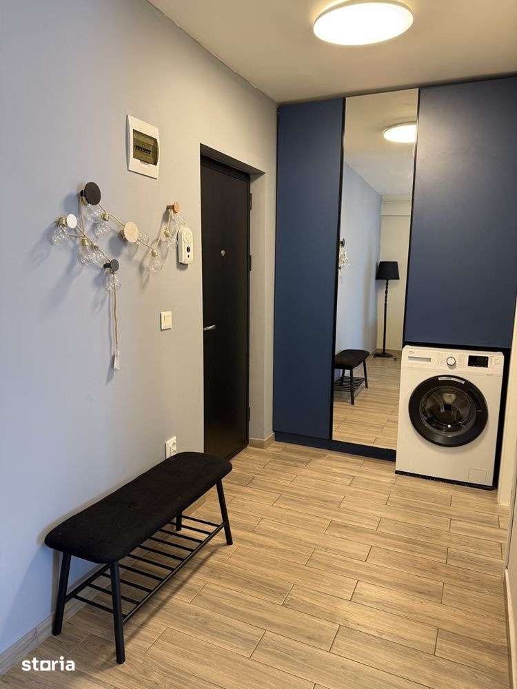Apartament 2 camere, la cheie, zona Dambul Rotund — fotografia 3