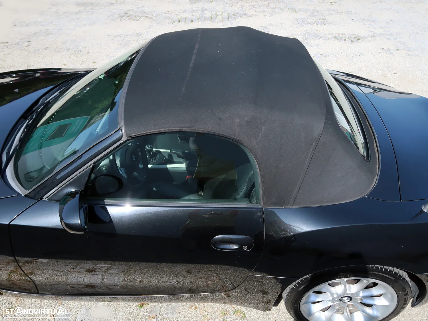 BMW Z4 roadster 2.0i - 10
