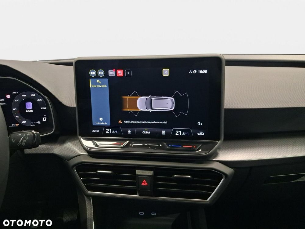 Seat Leon Sportstourer - 20