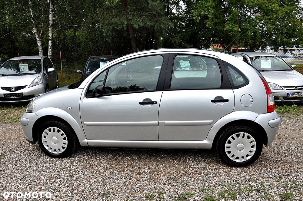 Citroën C3 1.4 Style - 7