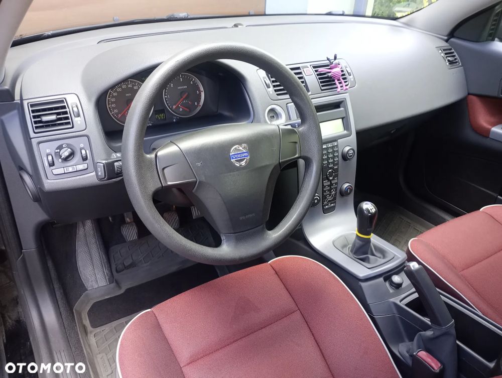Volvo C30 1.6D Edition - 13