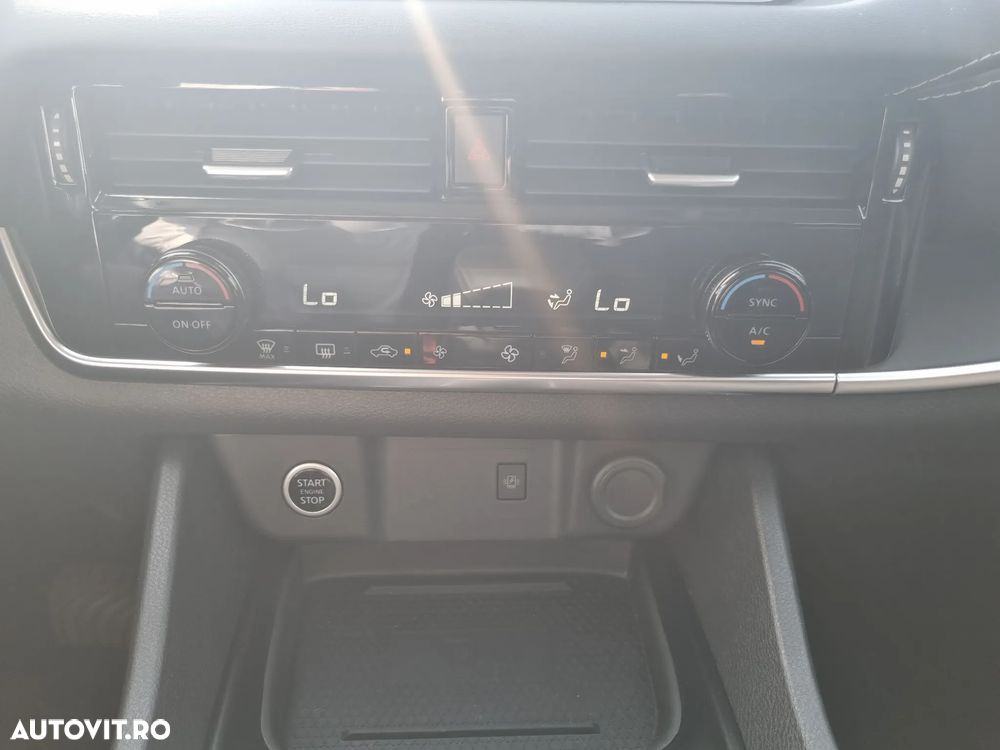Nissan Qashqai - 16