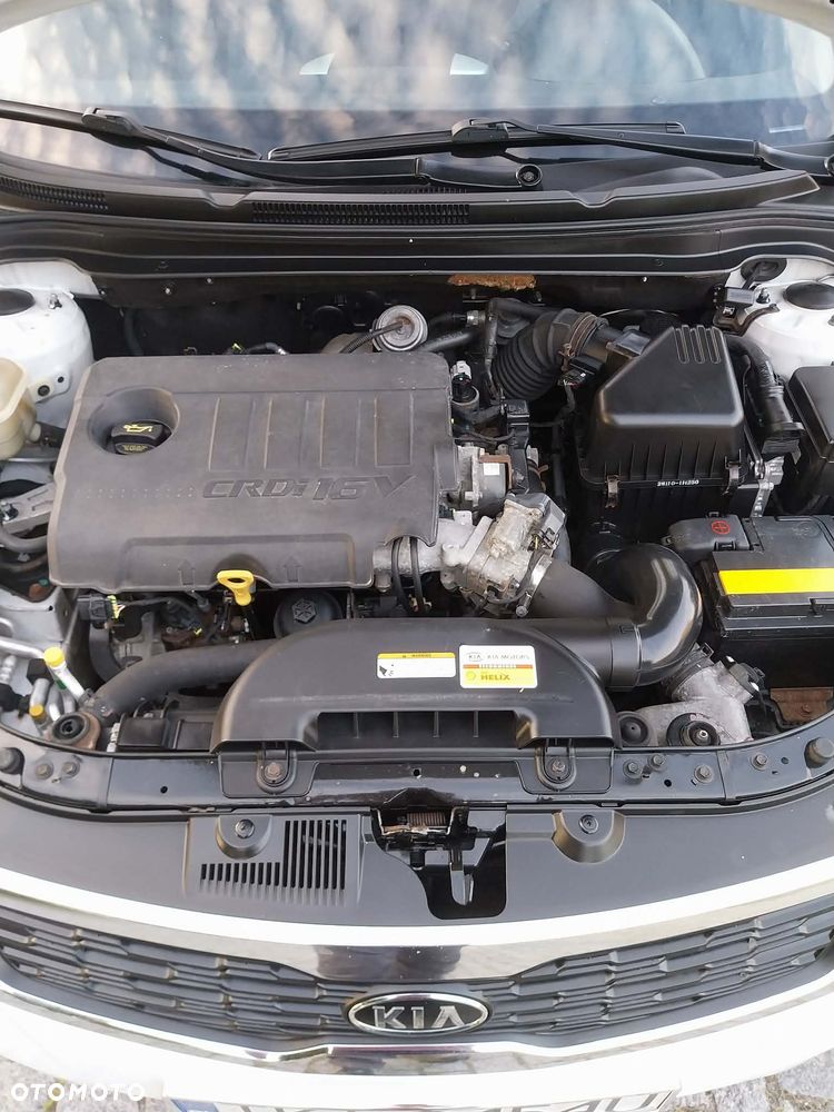 Kia Ceed 1.6 Crdi Comfort - 36