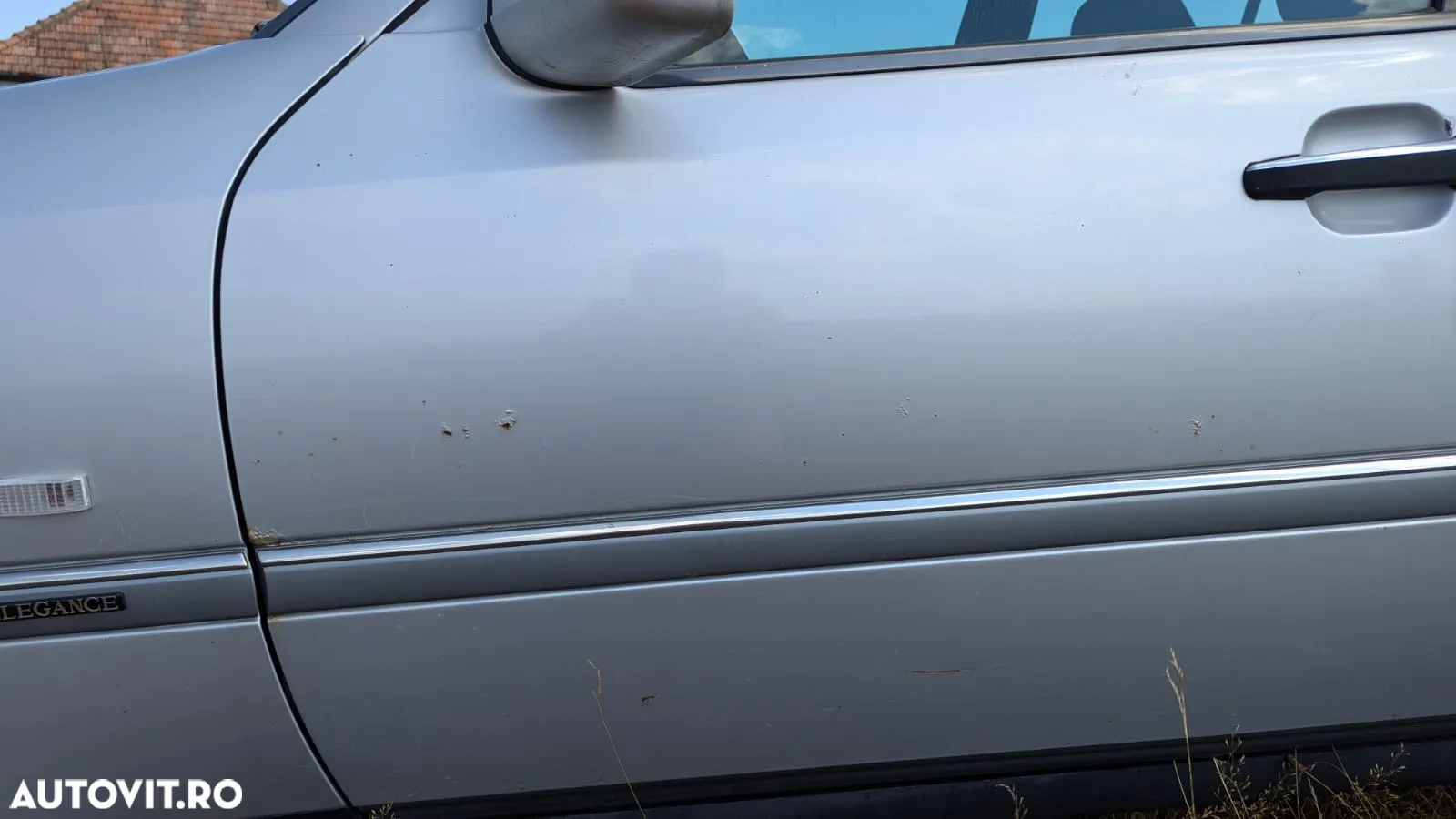 Mercedes-Benz C - 12