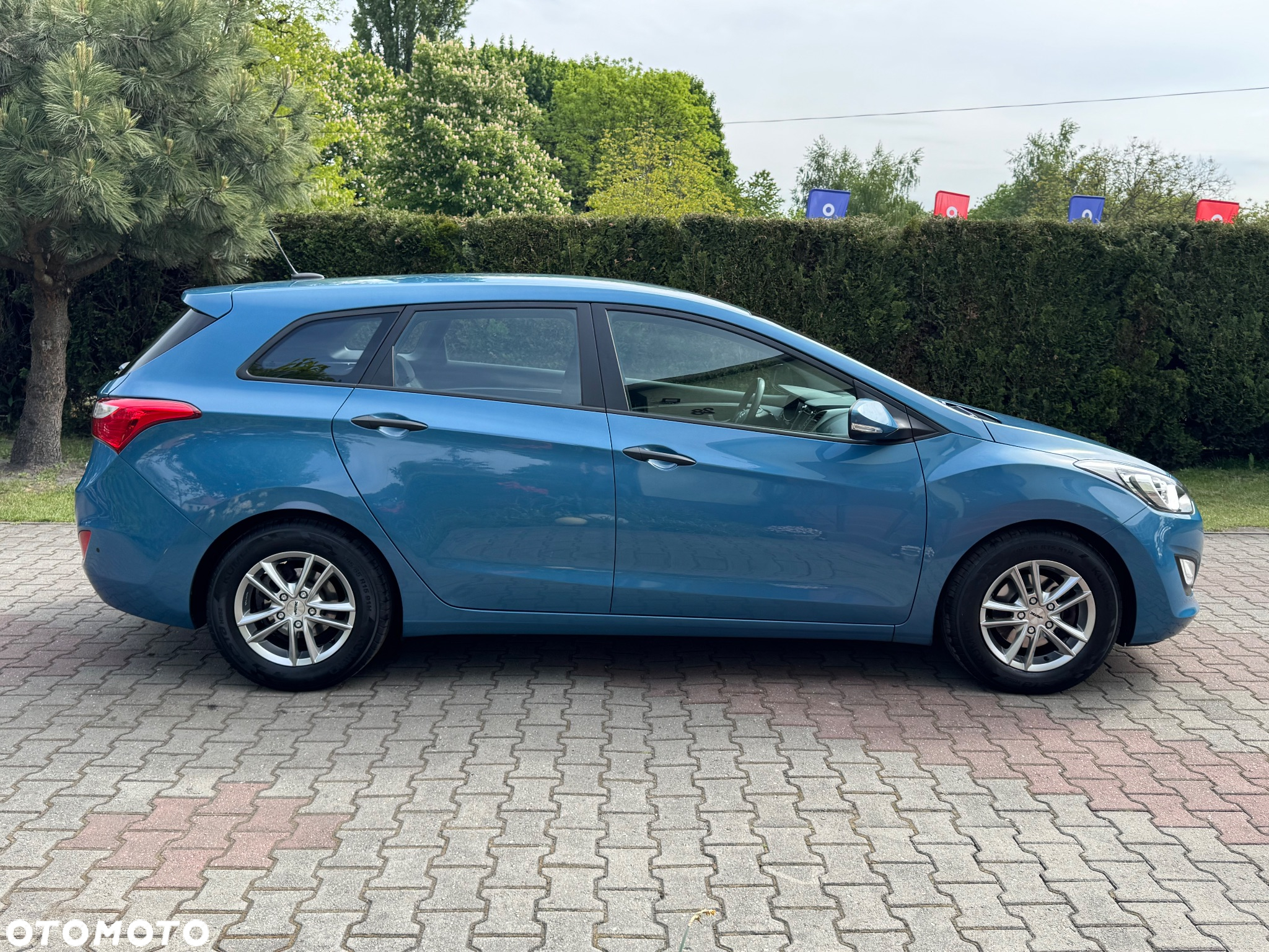 Hyundai i30 1.4 Style - 6