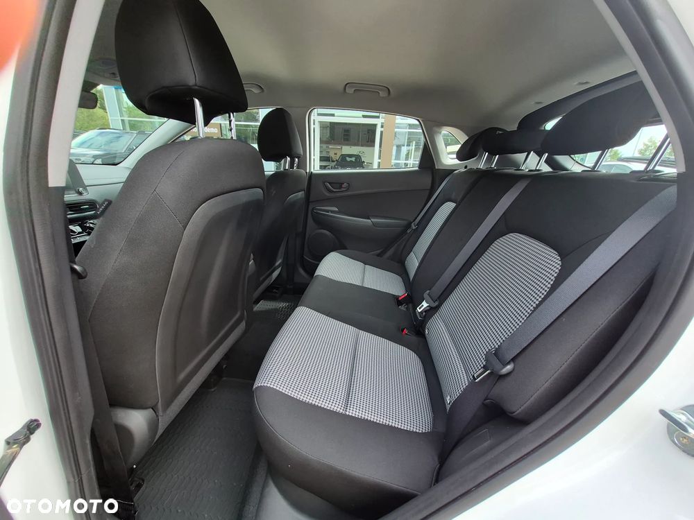 Hyundai Kona 1.0 T-GDI Pure - 15