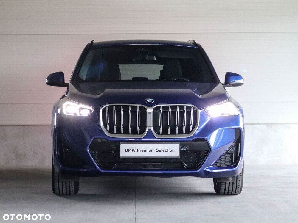 BMW X1 - 6