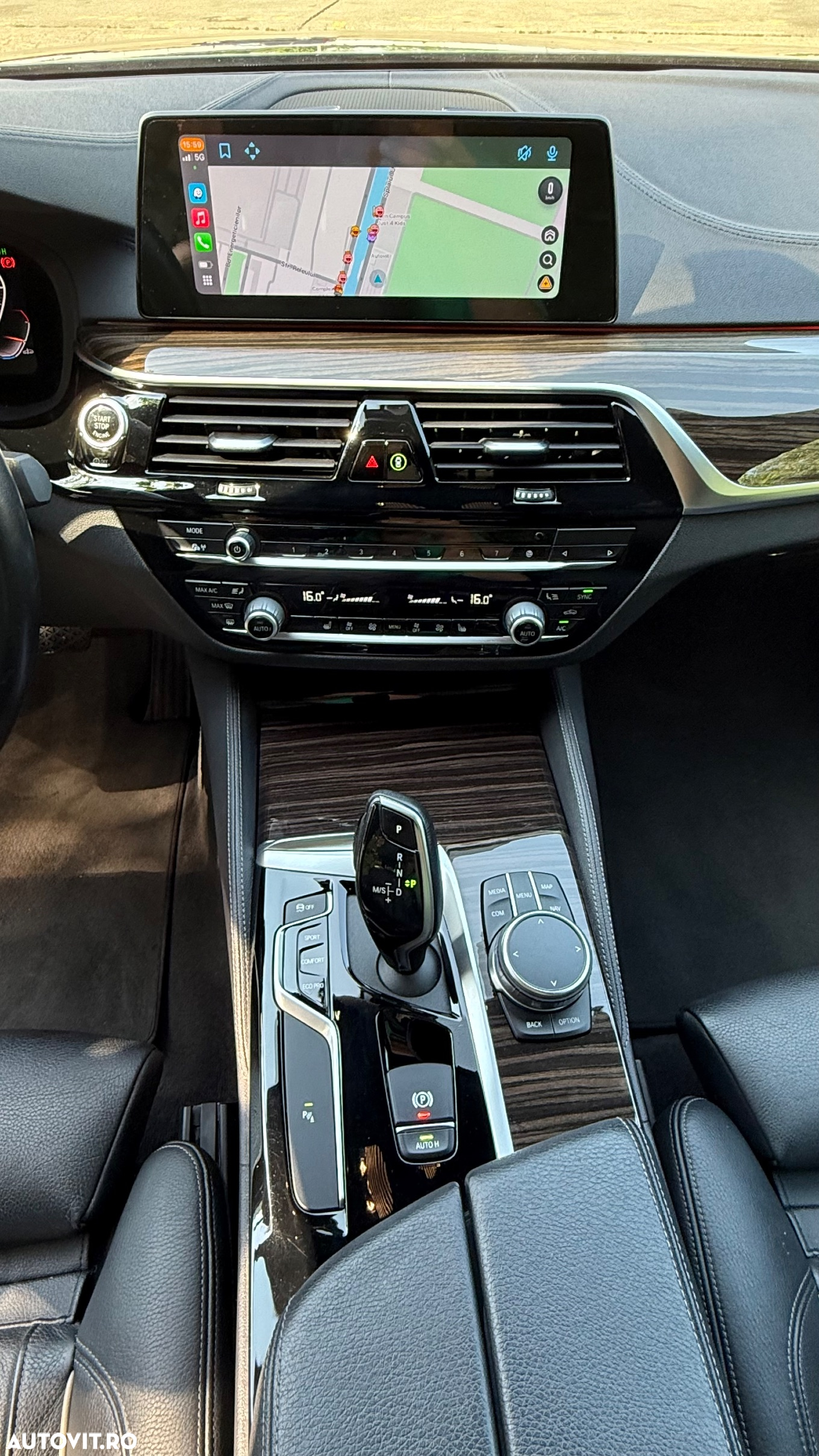 BMW Seria 5 - 13
