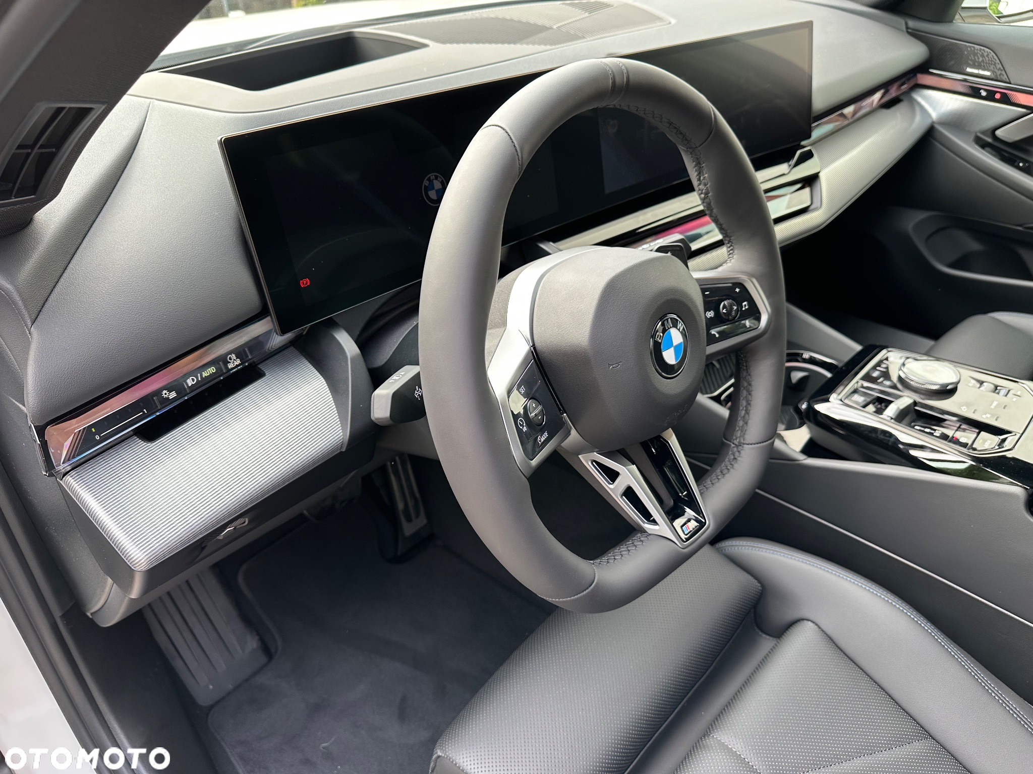BMW Seria 5 - 9