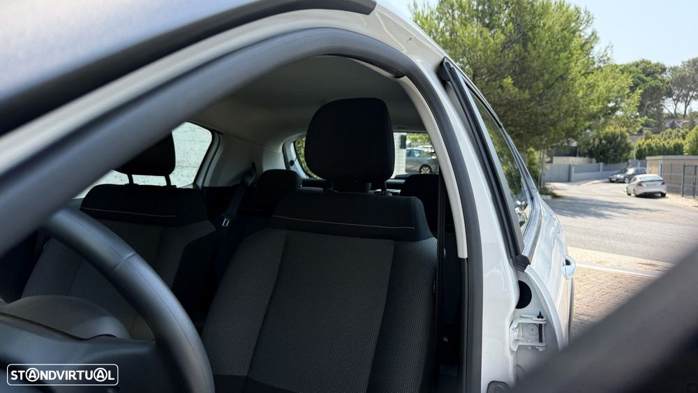 Citroën C3 1.2 PureTech Feel Pack - 18