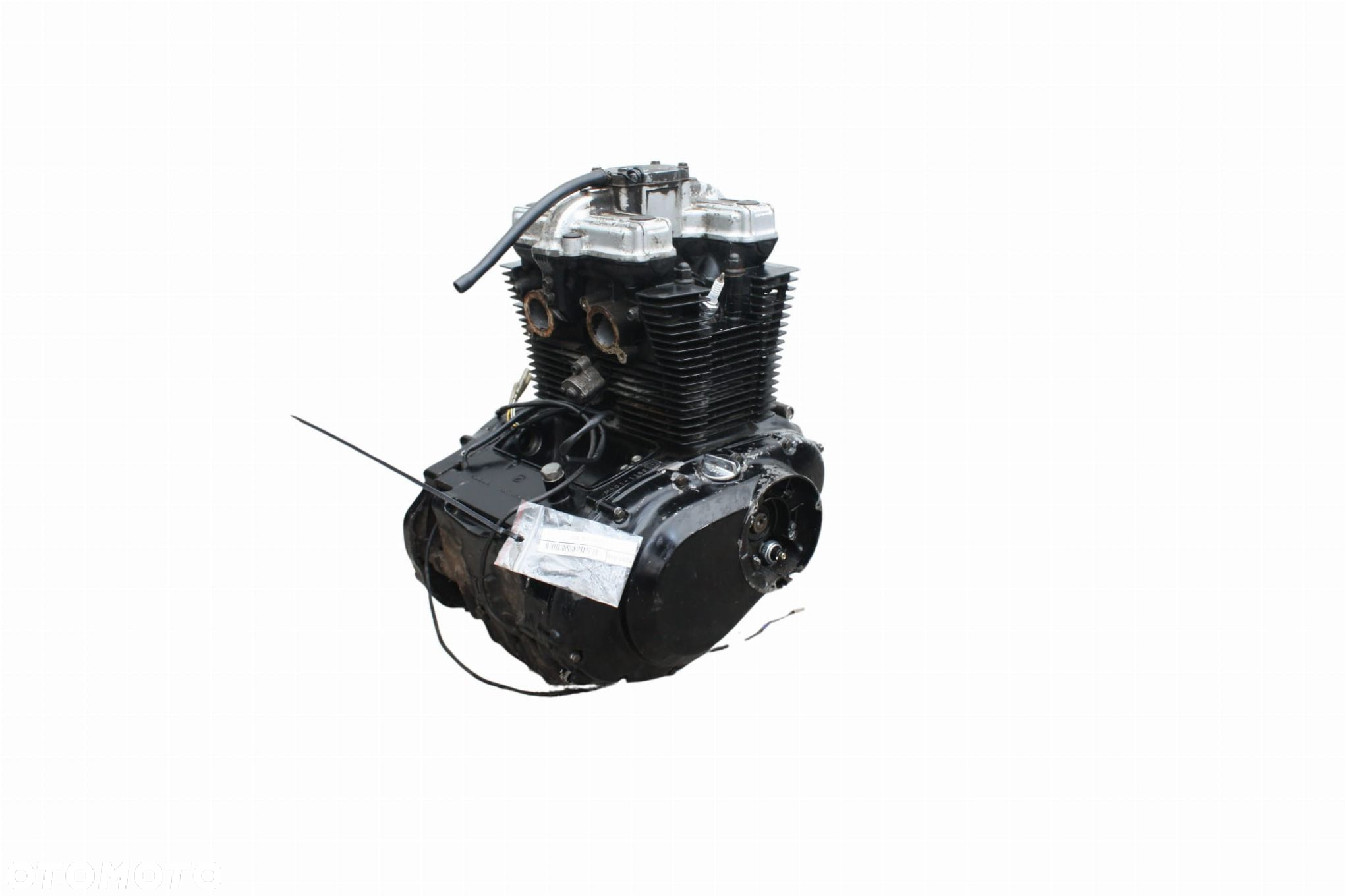 SILNIK Suzuki GS 500 89-04 - 6