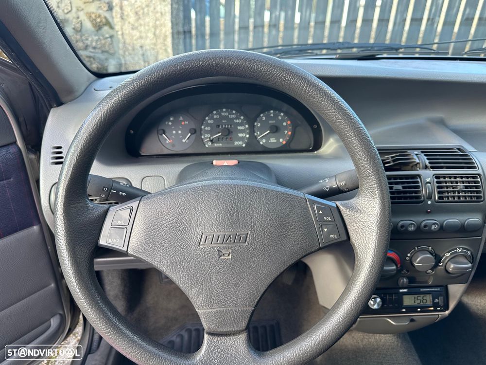 Fiat Punto 55 Star - 20