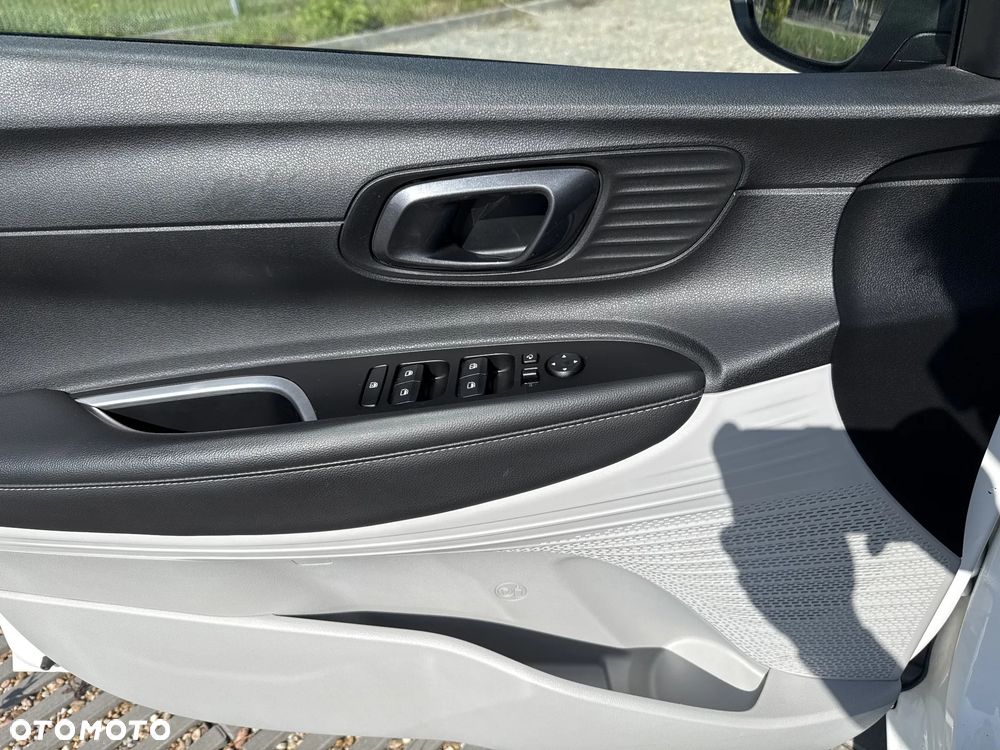 Hyundai i20 1.0 T-GDi Smart - 18