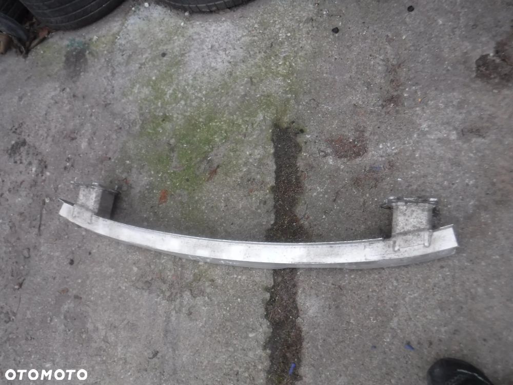 Audi A7 4G s line sline belka pod zderzak tyl - 4