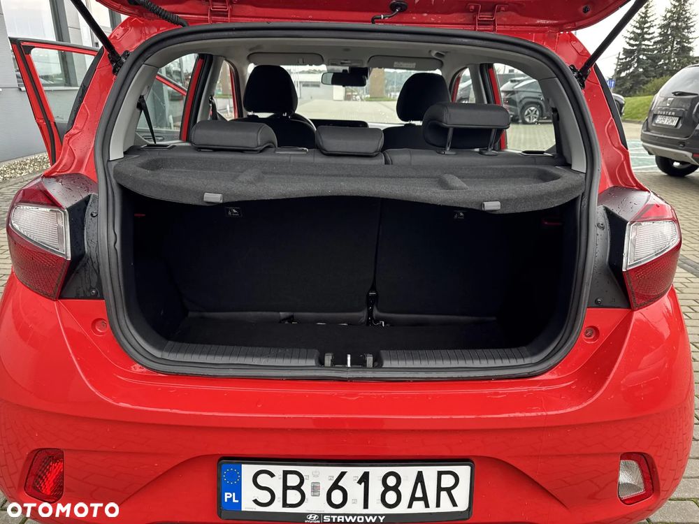 Hyundai i10 1.0 Access - 18