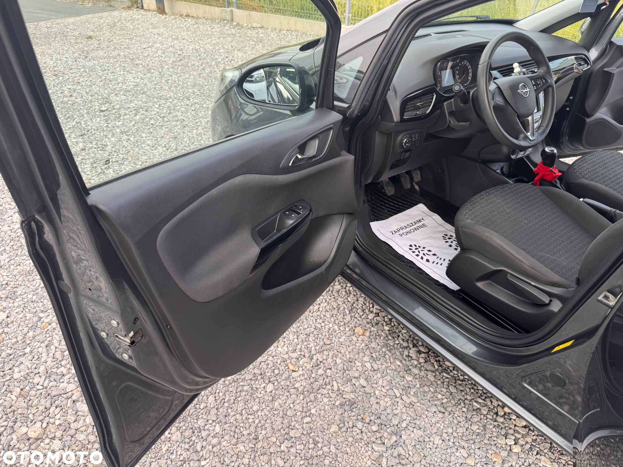 Opel Corsa - 19