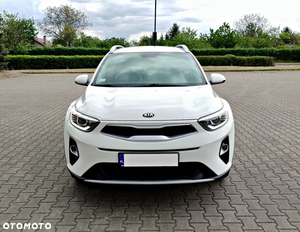 Kia Stonic - 3