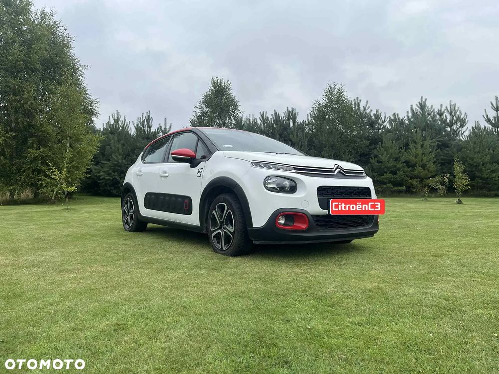 Citroën C3 - 5