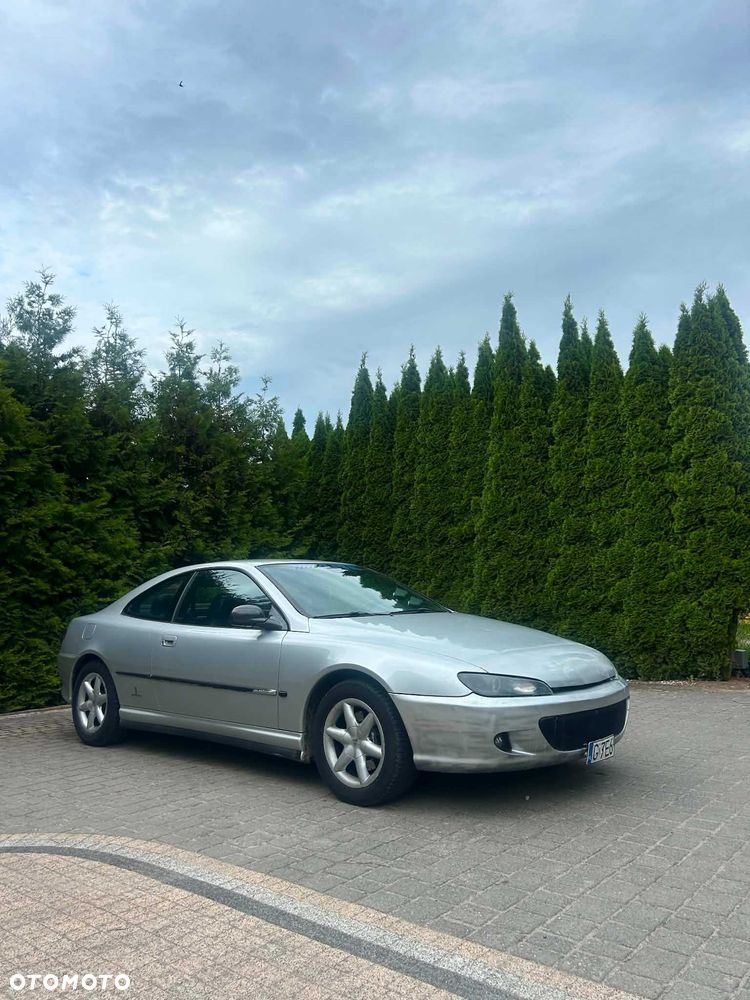 Peugeot 406 - 3