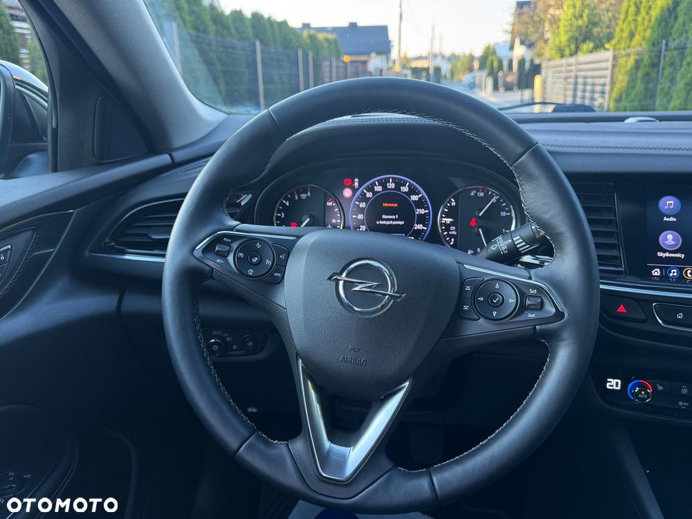 Opel Insignia 2.0 CDTI 4x4 ecoFLEXStart/S Innovation - 23