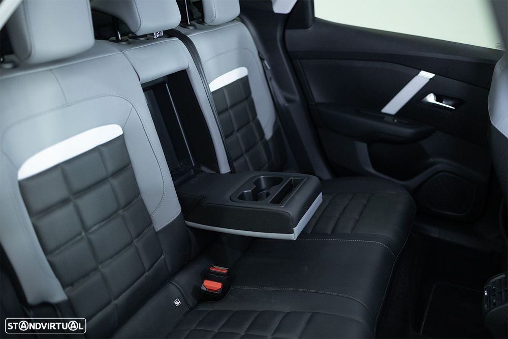 Citroën e-C4 54 kWh Max - 25