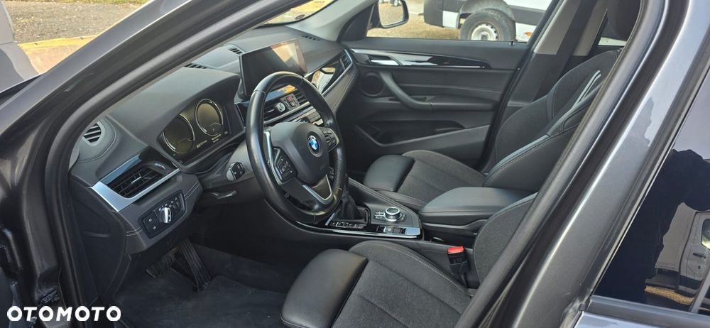 BMW X1 ver-plug--in--hybrid - 26