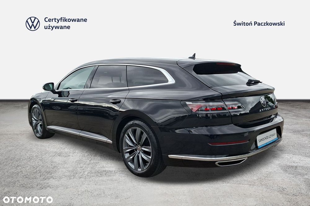 Volkswagen Arteon - 3