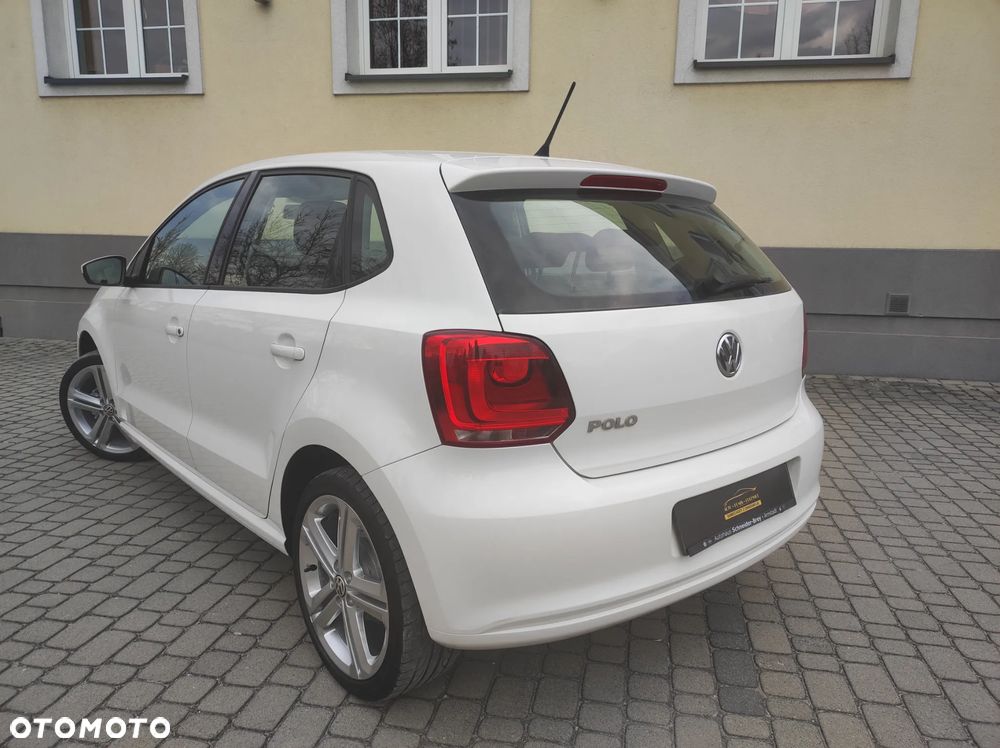 Volkswagen Polo - 7