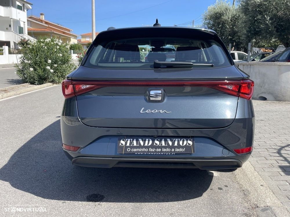 SEAT Leon ST 1.0 TSI Style - 5