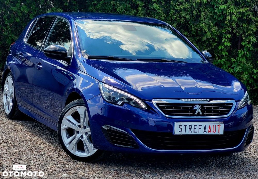 Peugeot 308 - 10