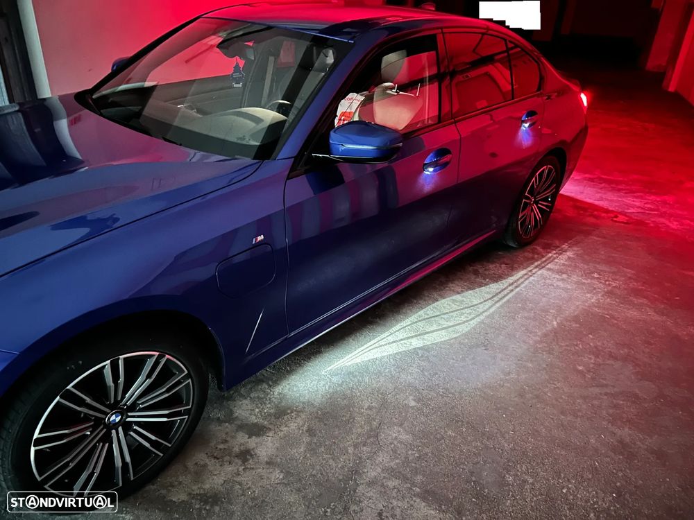 BMW 330 - 38