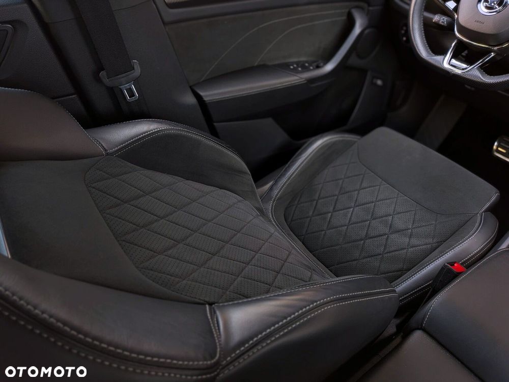 Skoda Kodiaq 2.0 TDI 4x4 Sportline DSG - 12