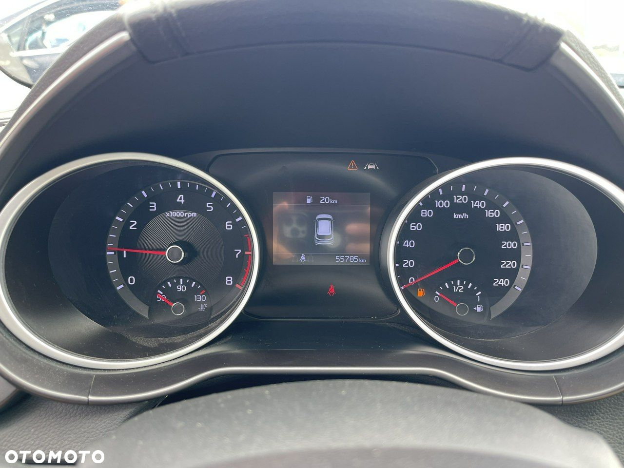 Kia Ceed - 9