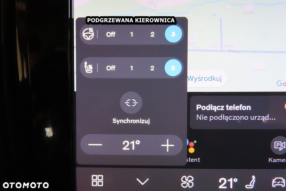 Volvo V90 B5 D AWD Ultimate Bright - 36